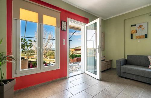 Faraklata Apartment | Zoi apartment