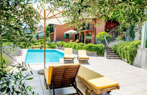 Brda Apartment | Zoi Apartments