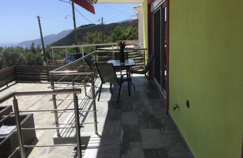 Sivros House | Zois' House