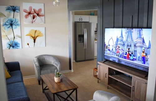 Greater Groves House | Zojo Lovely House Close TO Disney