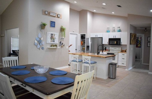 Greater Groves House | Zojo Lovely House Close TO Disney