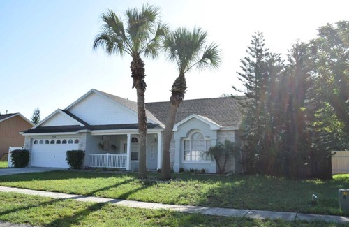 Greater Groves House | Zojo Lovely House Close TO Disney