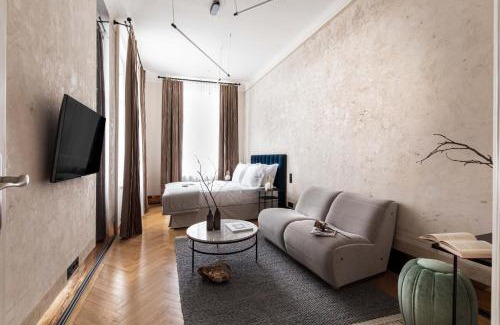 Leopoldstadt Hotel | Zola Hotel - Palais de Bohème Adults Only