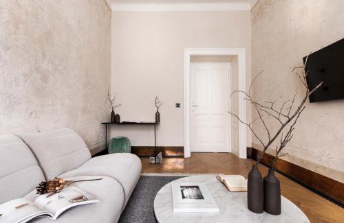 Leopoldstadt Hotel | Zola Hotel - Palais de Bohème Adults Only