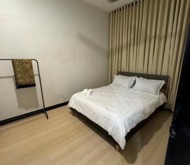 Kampung Pengkalan Maras House | ZOLCT Homestay