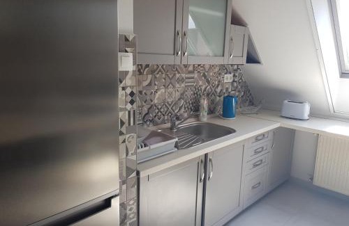 Hajduszoboszlo Apartment | Zoli Apartmanok-Adri Kölcsey 32