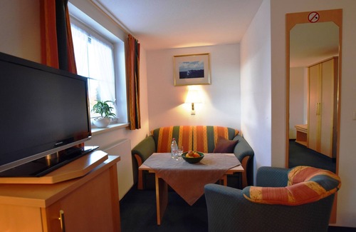 Albstadt Hotel | Zollersteighof