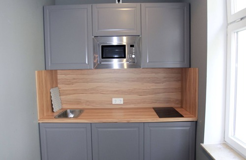 Volkmarsdorf Apartment | Zollikof Aparts - Sauna & Studioapartments