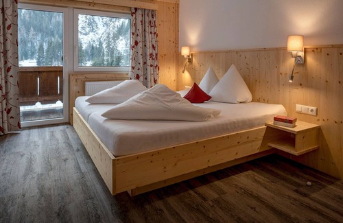 Sankt Jakob in Defereggen Hotel | Zollwirt
