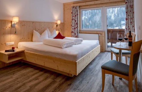 Sankt Jakob in Defereggen Hotel | Zollwirt