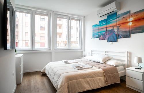 Pescara Apartment | Zona Centralissima a 2 Passi dal Mare