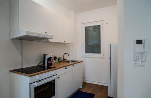 Pescara Apartment | Zona Centralissima a 2 Passi dal Mare