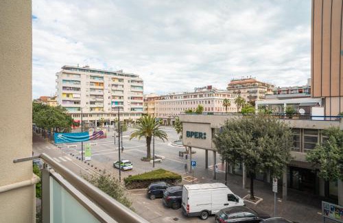 Pescara Apartment | Zona Centralissima a 2 Passi dal Mare
