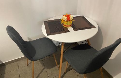 Turda Apartment | Zona micro