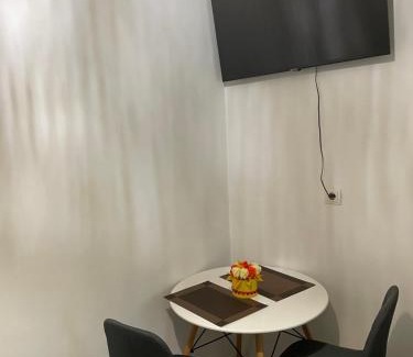 Turda Apartment | Zona micro