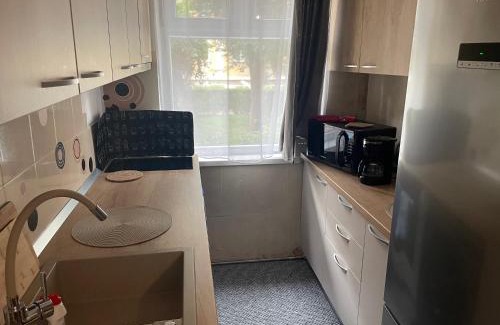 Turda Apartment | Zona micro