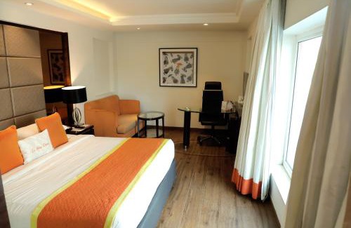 Bani Park Hotel | Zone By The Park , Bani Park Jaipur