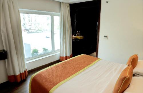Bani Park Hotel | Zone By The Park , Bani Park Jaipur