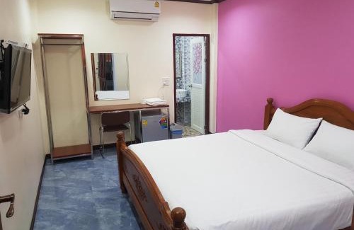 That Phanom Hotel | Zone Stations -That Phanom