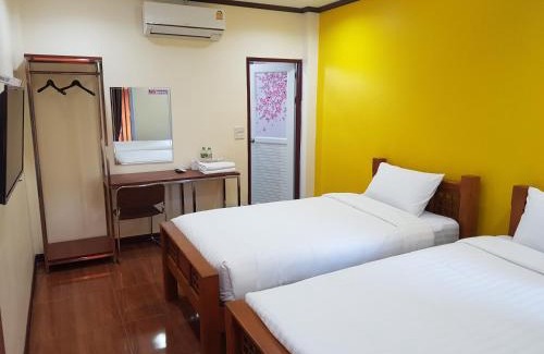 That Phanom Hotel | Zone Stations -That Phanom