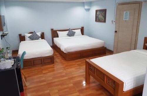That Phanom Hotel | Zone Stations -That Phanom