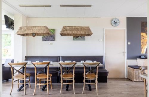 Exloo House | Zonnehoek