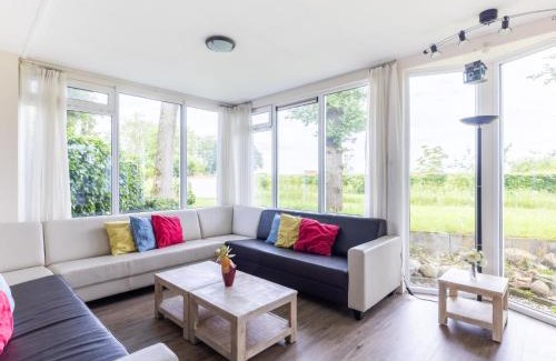 Exloo House | Zonnehoek