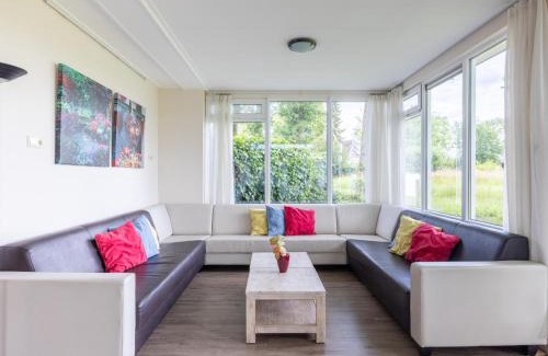 Exloo House | Zonnehoek