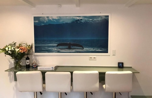 Wijk aan Zee House | Zonnevloed
