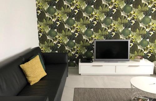 Westende Apartment | Zonneweelde 2slpk app 50m van strand