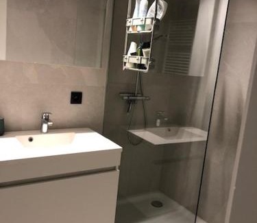 Westende Apartment | Zonneweelde 2slpk app 50m van strand