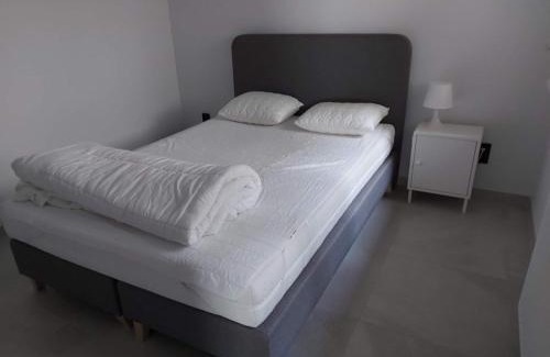 Westende Apartment | Zonneweelde 2slpk app 50m van strand