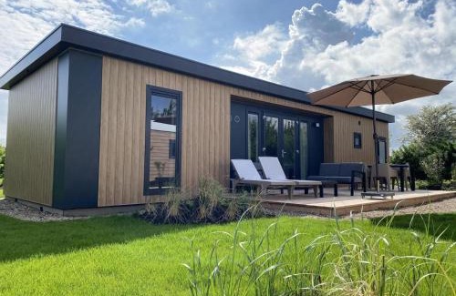 Nieuwvliet Cabin | Zonneweelde, Vakantie aan Zee