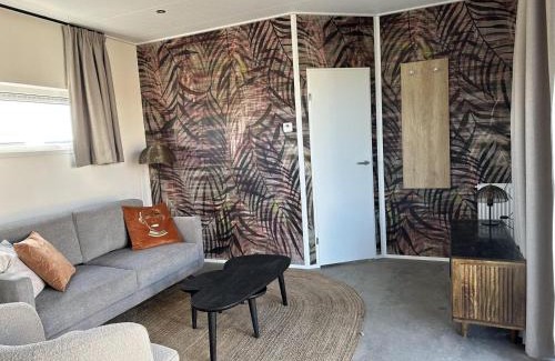 Nieuwvliet Cabin | Zonneweelde, Vakantie aan Zee