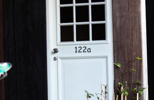 Bergen Apartment | Zonzicht