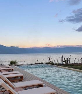 San Pedro La Laguna Hostel | Zoola Resort San Pedro La Laguna