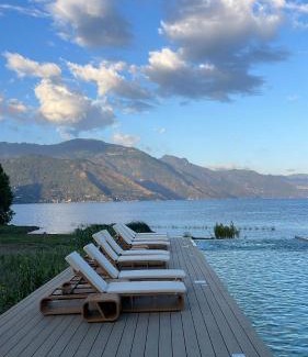 San Pedro La Laguna Hostel | Zoola Resort San Pedro La Laguna