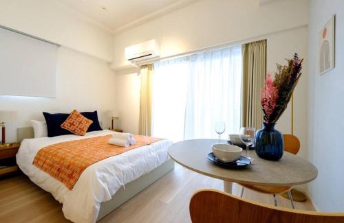 Tarumicho Apartment | ZOOM Esaka Park - Vacation STAY 17114