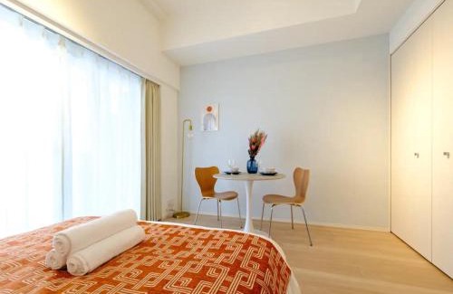 Tarumicho Apartment | ZOOM Esaka Park - Vacation STAY 17114