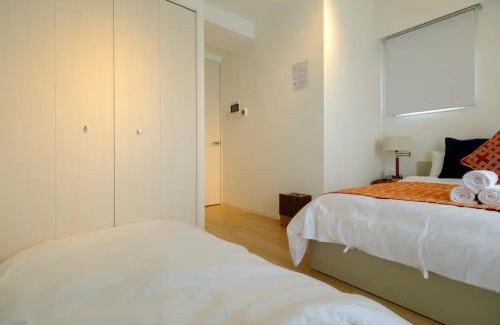 Tarumicho Apartment | ZOOM Esaka Park - Vacation STAY 17114
