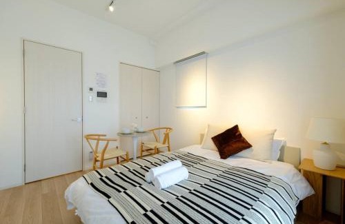 Tarumicho Apartment | ZOOM Esaka Park - Vacation STAY 17112