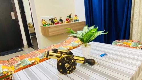 Noida House | Zoom Stay Sector 168 Noida 1bhk