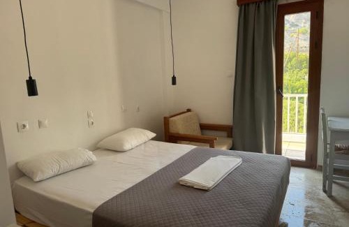 Sougia Hotel | Zorbas