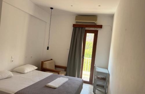 Sougia Hotel | Zorbas