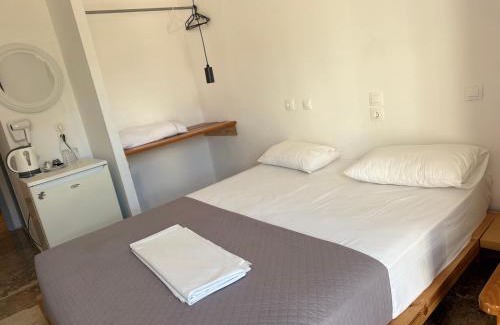 Sougia Hotel | Zorbas
