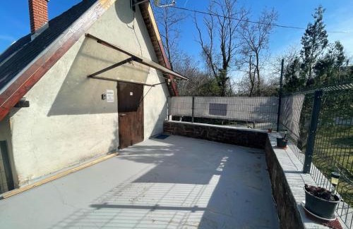 Kisapati Apartment | Zorka Apartman