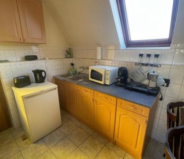 Kisapati Apartment | Zorka Apartman