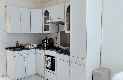 Szeged Apartment | Zorka Apartman