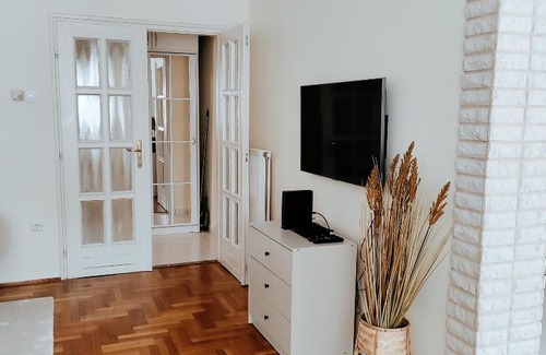 Szeged Apartment | Zorka Apartman