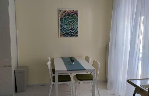 Szeged Apartment | Zorka Apartman